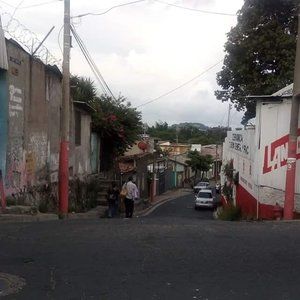 Meet your Posher, Angelo